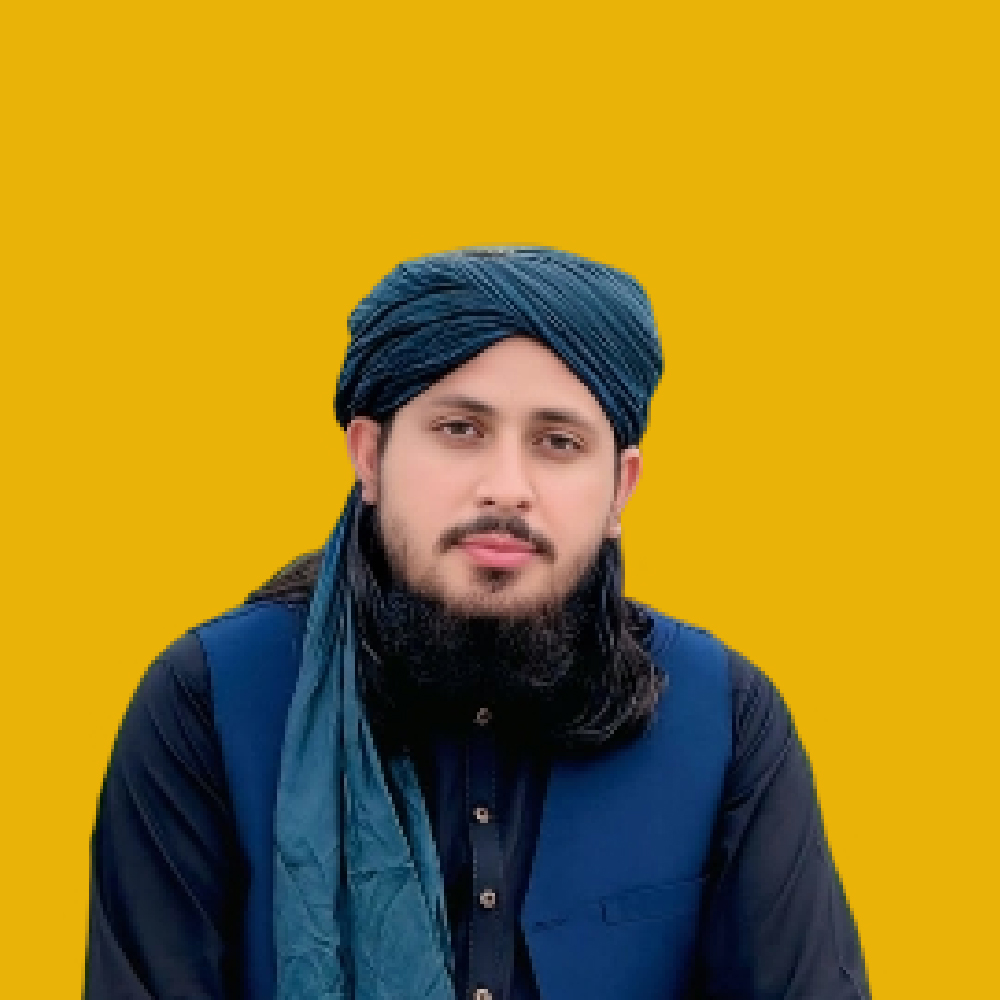 Qari Salman